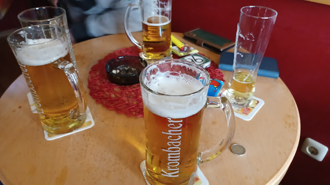 Zwischendurch-Bar - Hildesheim