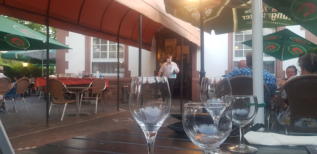 Opinii despre Ristorante Stadt Heidelberg în Darmstadt - Gastronomie und Hotellerie