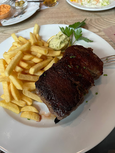 Burgschenke - Gastronomie und Hotellerie