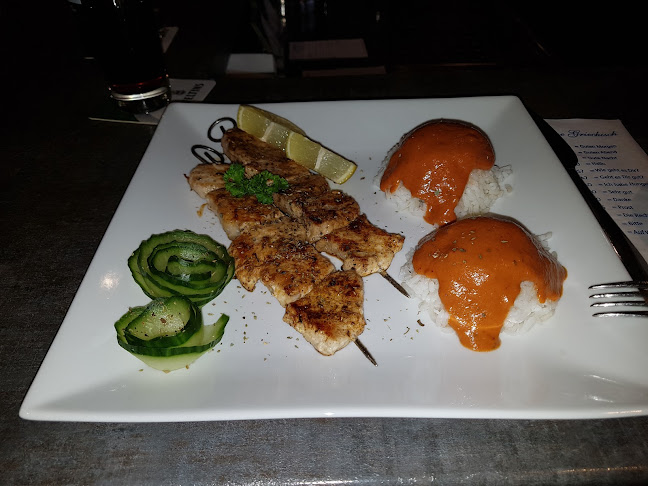 Bistro Bar 300 - Gastronomie und Hotellerie