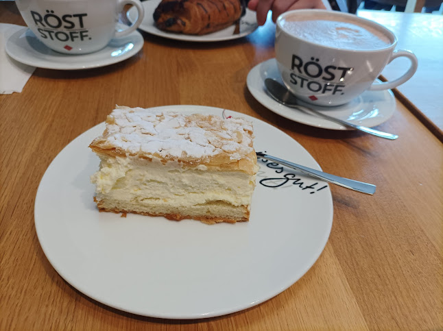 Bäcker Görtz - Mannheim