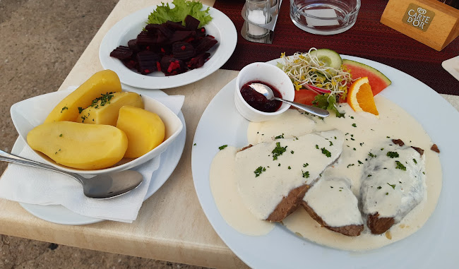 Villa Oberhof - Ines Machatschek - Hergisdorf