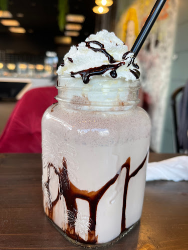 Comentarii opinii despre WAFFEL Glück Langenhagen