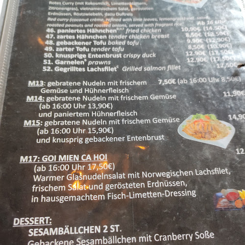 Opinii despre Best Friends - Vietnamese Kitchen | Sushi, Würzburg în Würzburg - Gastronomie und Hotellerie