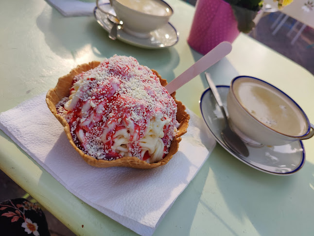 Comentarii opinii despre Eisspatz