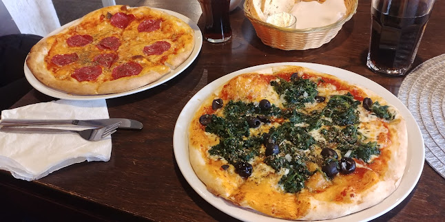 Museumscafe Pizzeria Pirandello - Gastronomie und Hotellerie