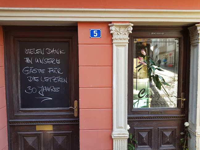 Café Cassignoel - Gotha