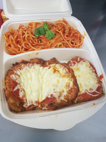 Pizza Pulcinella - Neustadt an der Weinstraße