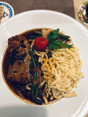 Gasthaus Montfort - Gastronomie und Hotellerie