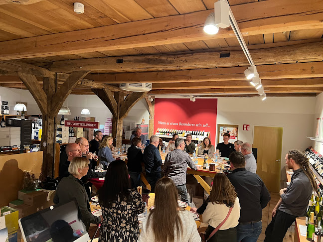 Jacques’ Wein-Depot Osnabrück-Nahne - Osnabrück