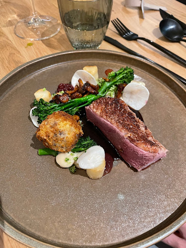 MOD - by Sven Nöthel - Gastronomie und Hotellerie