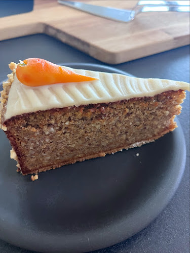 Comentarii opinii despre Café etwas