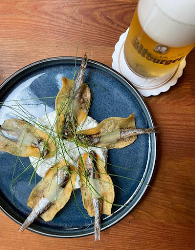 Opinii despre Die Bar Cantona în Aachen - Gastronomie und Hotellerie