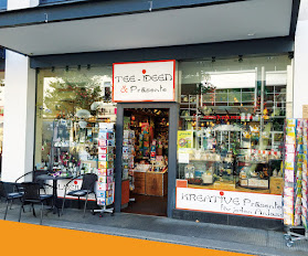 Tee- & Geschenk-Ideen!