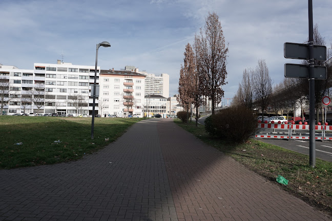 Opinii despre Brezel-Ecker în Ludwigshafen am Rhein - Gastronomie und Hotellerie