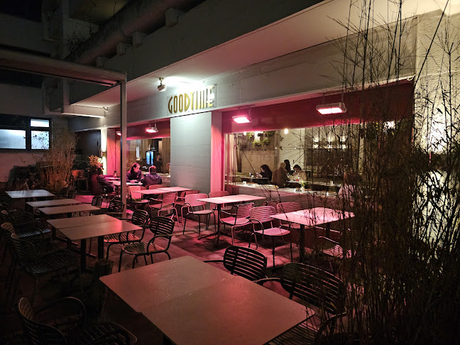 Goodtime Zehlendorf - Berlin