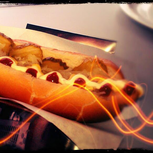 Opinii despre Imbissstüble F.F.Specker în Radolfzell am Bodensee - Gastronomie und Hotellerie