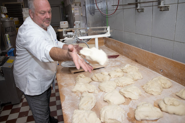 Bäcker Heinz - Hamburg