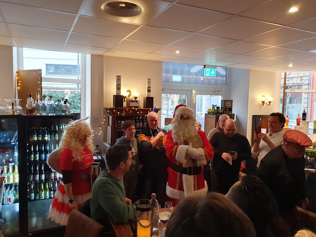 Friesenstraße 16a, 50670 Köln