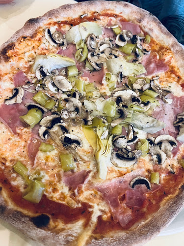 Ristorante Da Nico - Gastronomie und Hotellerie