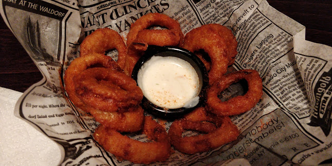 Our Place - Barbecue & Cocktailhouse