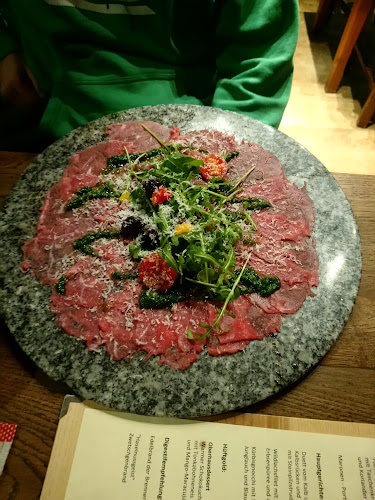 Das Oberhaus - Gastronomie und Hotellerie