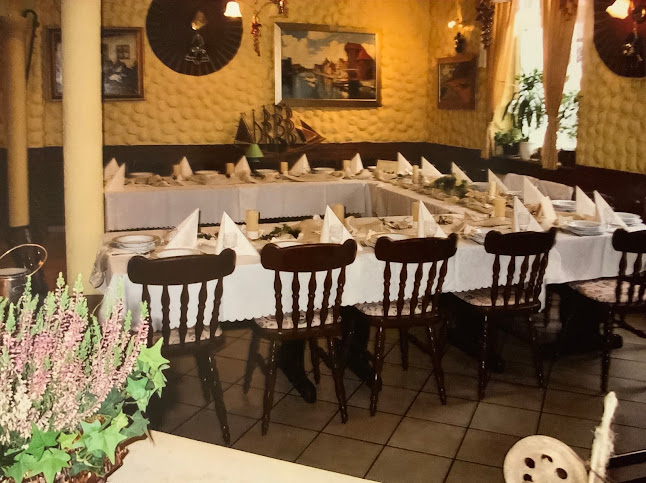 Hotel und Restaurant Belweder - Duisburg