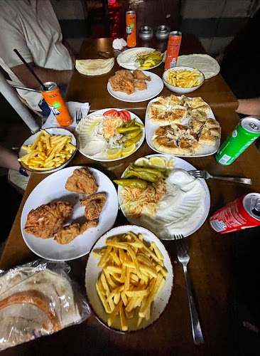 Zam Zam Restaurant / Ludwigshafen am Rhein - Gastronomie und Hotellerie