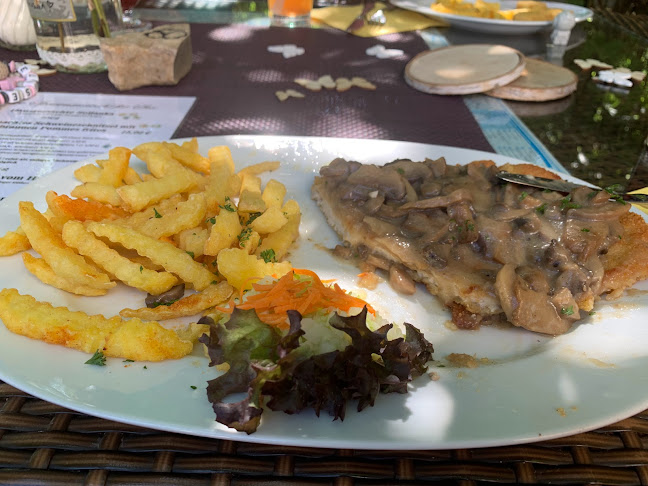 Waldgasthof und Hotel Hainich Haus - Gastronomie und Hotellerie