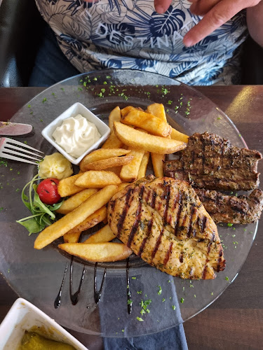 Comentarii opinii despre El Campo