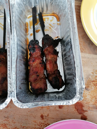 Spare Rib Express Nürnberg - Gastronomie und Hotellerie