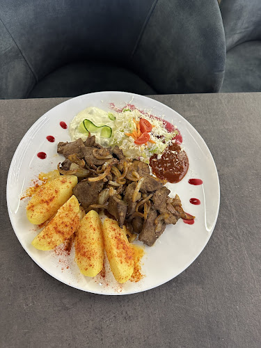 Comentarii opinii despre Corner Cafe Bistro