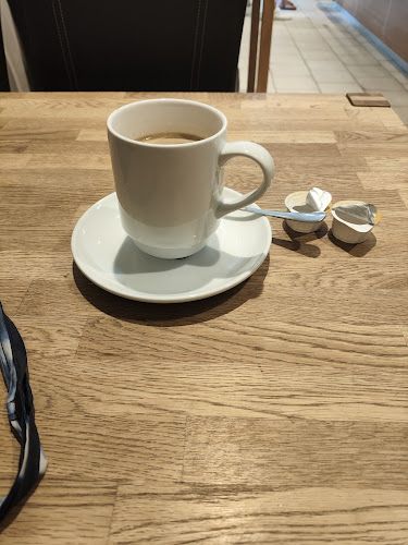 Opinii despre Bäckerei Mattheisen în Mönchengladbach - Gastronomie und Hotellerie