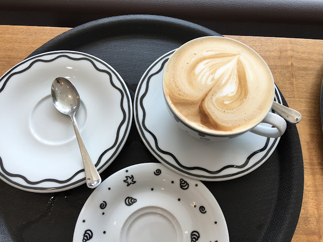 Opinii despre Mitsi Cafe-Bistro-Bar în Vaterstetten - Gastronomie und Hotellerie