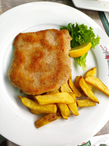 Pfefferkorn NY Steakhouse - Gastronomie und Hotellerie