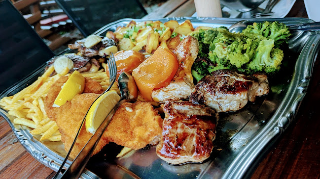 Haus Wachtmeister - Restaurant Gladbeck - Gastronomie und Hotellerie