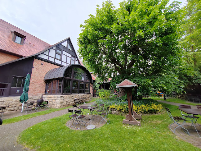 Braugasthof Papiermühle - Gastronomie und Hotellerie