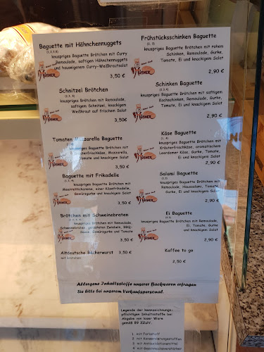 Comentarii opinii despre Bäckerei Hübner