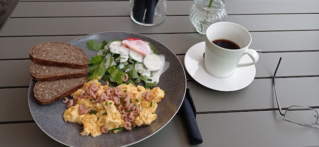 Opinii despre Café Vormstegen în Elmshorn - Gastronomie und Hotellerie