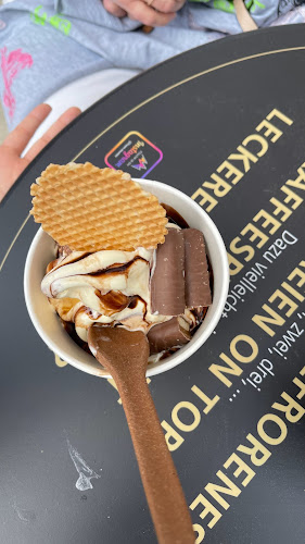 Frozen Mountain - Gastronomie und Hotellerie