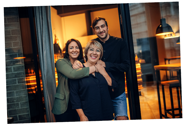 UNICO - Pizzeria Pforzheim - unico GbR - Pforzheim