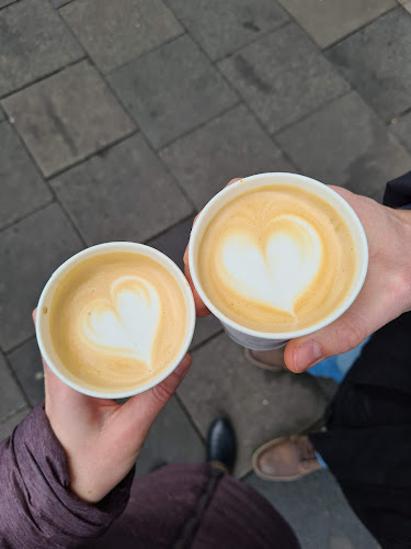 Opinii despre THE COFFEE GANG în Köln - Gastronomie und Hotellerie