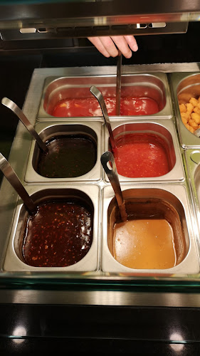 Comentarii opinii despre Asia Fu Dong