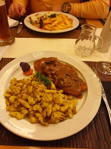 Restaurant Vier Jahreszeiten - Landau in der Pfalz