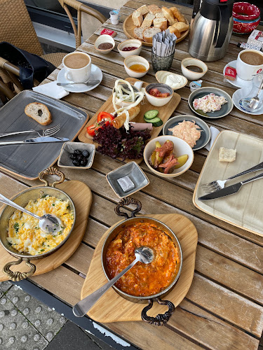 Öküz Bar - Datteln