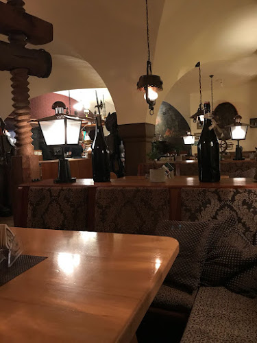 Maximilians Klause - Gastronomie und Hotellerie