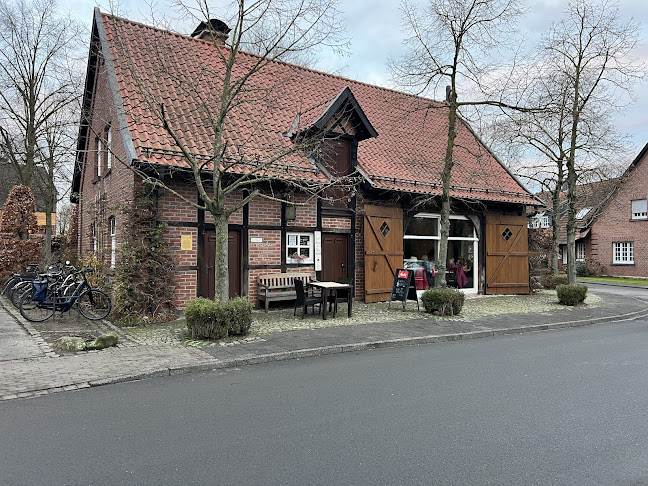 Landcafe Altes Backhaus - Warendorf