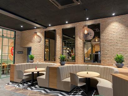 Bäckerei & Konditorei Raisch - Pforzheim Wilferdinger Höhe