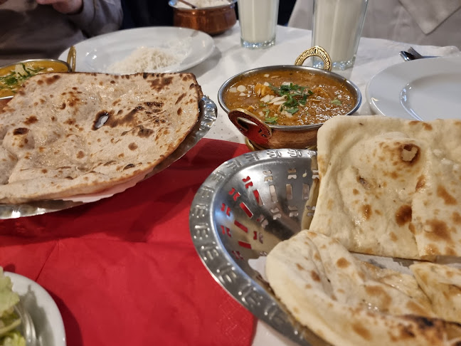 OLD INDIA Restaurant Ravensburg