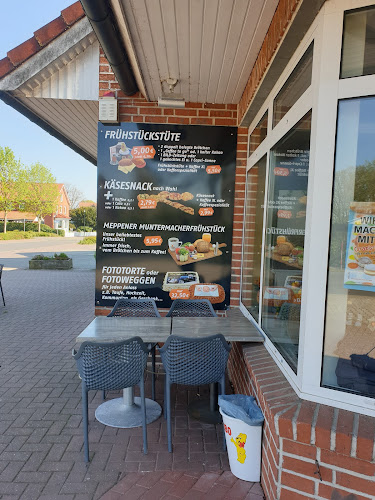 Meyer - Ihr Bäcker e.K. - Geeste